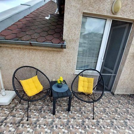 Апартамент Одесос Varna Exteriör bild